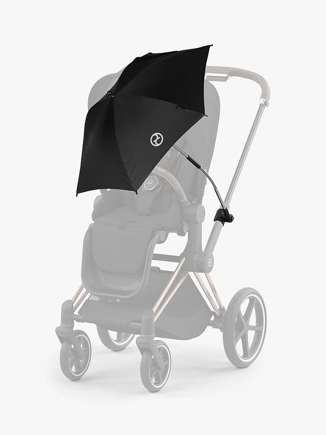 Cybex Pushchair Parasol - Black image number 2