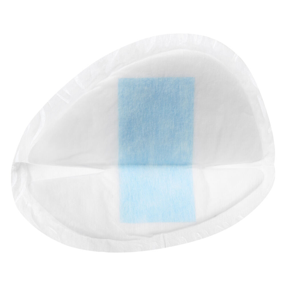 Tommee Tippee Made For Me Disposable Breast Pads 40pcs Wrapped In Pairs Large Size image number 3