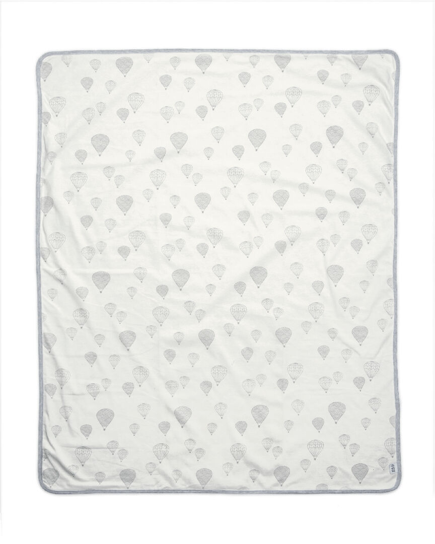 Jersey Blanket - Balloon image number 1