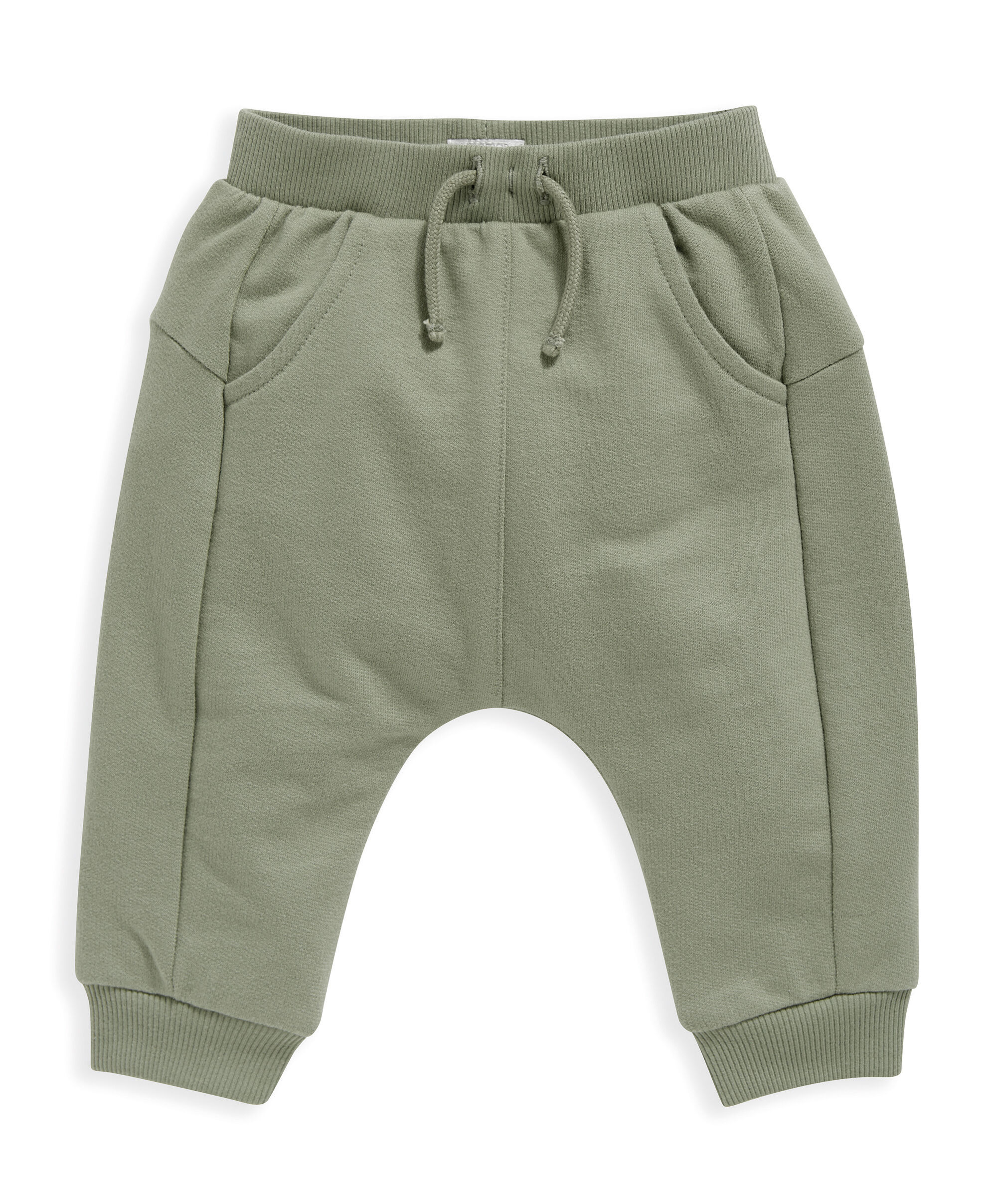 Green Jogger image number 2