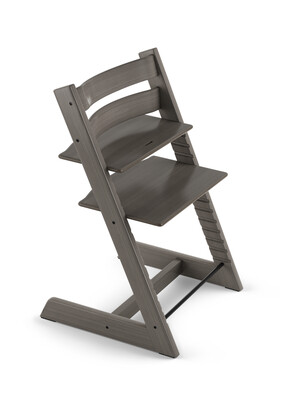 Stokke Tripp Trapp Chair - Hazy Grey