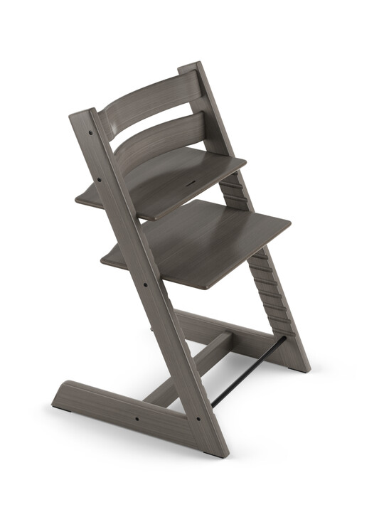 Stokke Tripp Trapp Chair - Hazy Grey image number 1