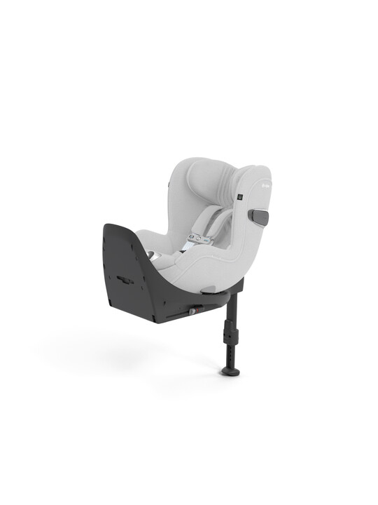 Shell Strollers Buy Ocarro 2 Pushchair and Carrycot Bundle with Cybex Car Seat and Base ...