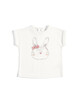 Short Sleeve Rabbit T-Shirt image number 1