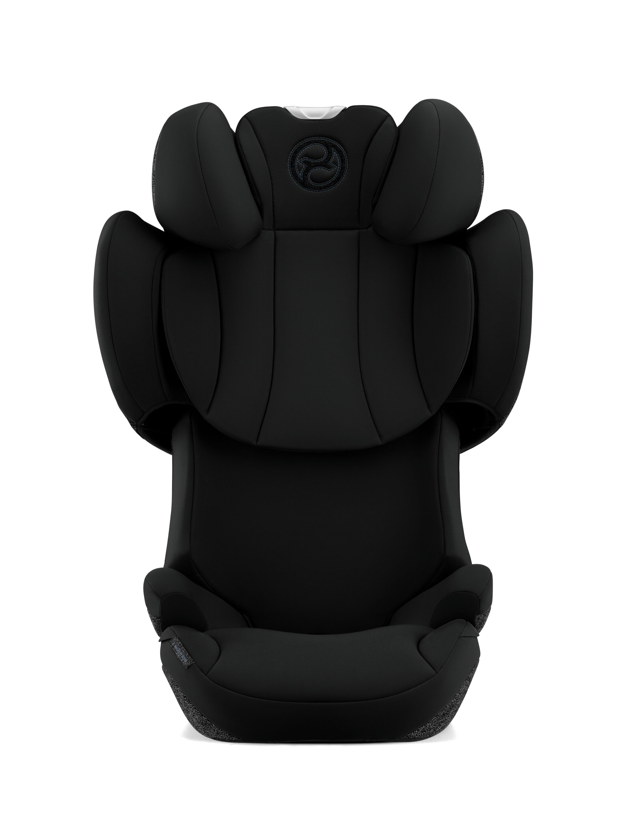 Cybex Solution T I-Fix Car Seat - Sepia Black