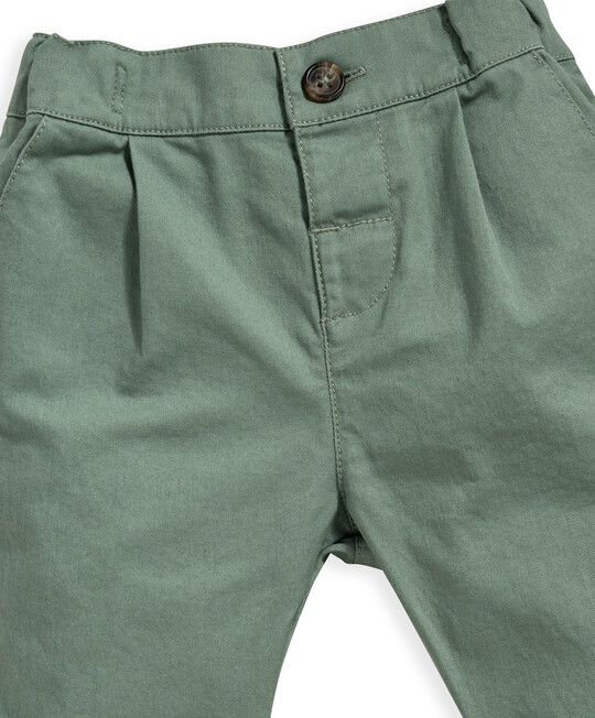 Chino Trousers image number 3