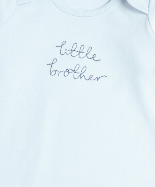 Little Brother T-Shirt image number 3