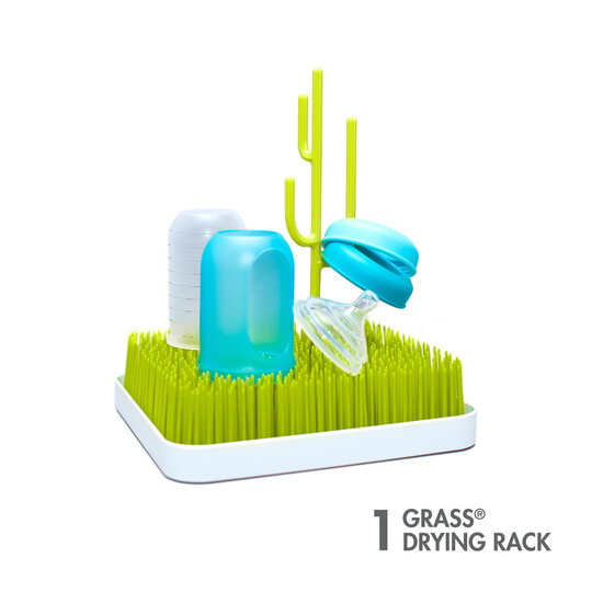 Boon Spring Green Grass Drying rack image number 3