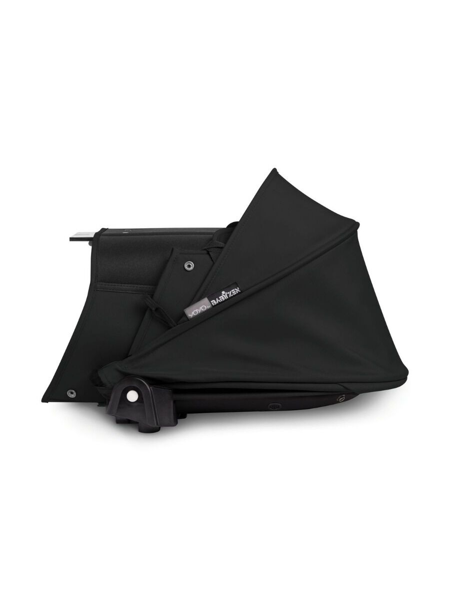 YOYO bassinet Black image number 5