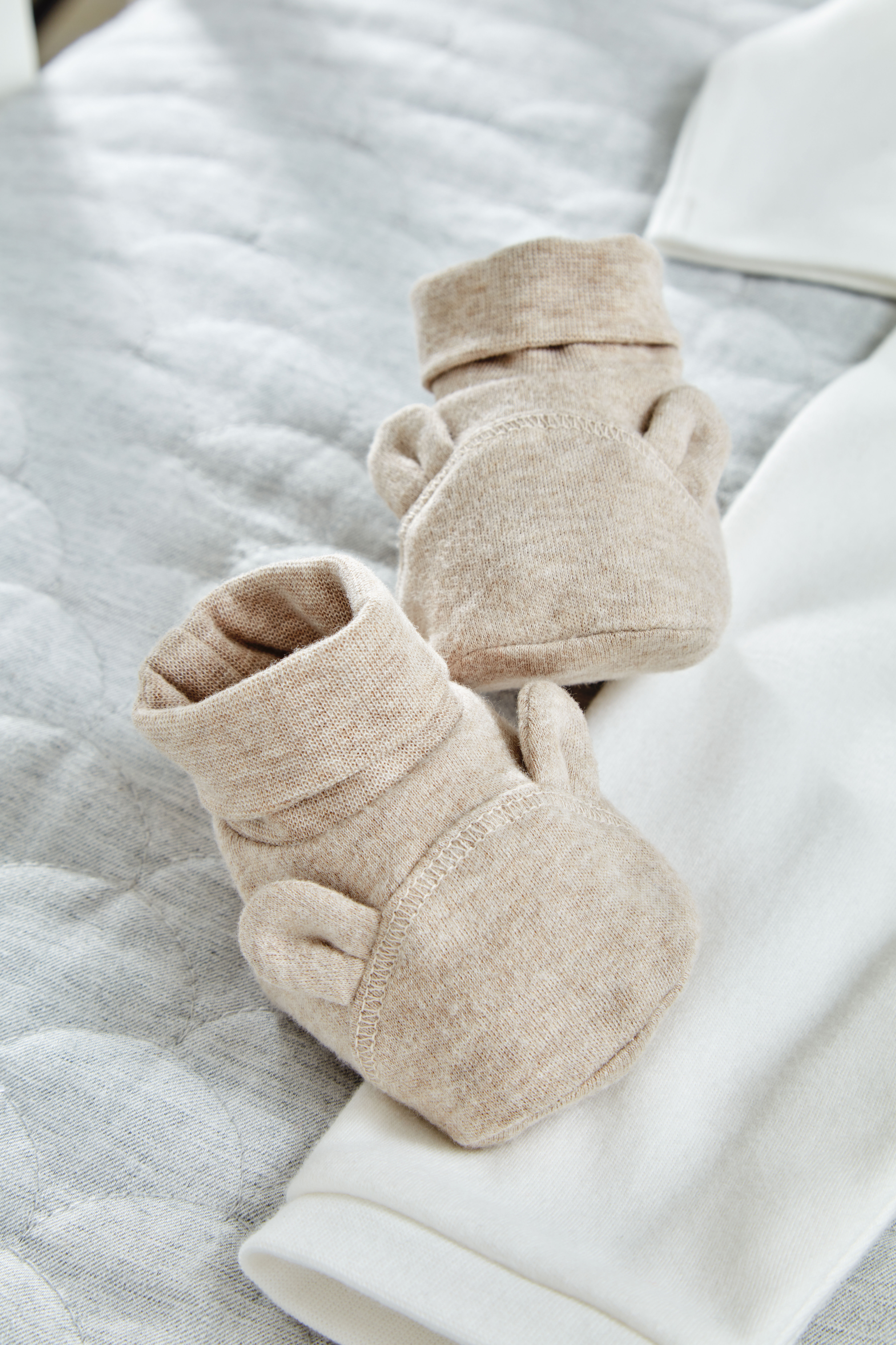 Bear Booties image number 3