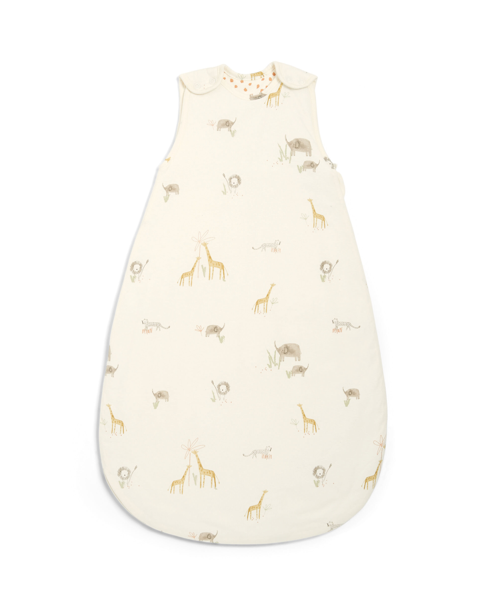 Jungle Dreampod 0-6 months - 2.5 Tog image number 2