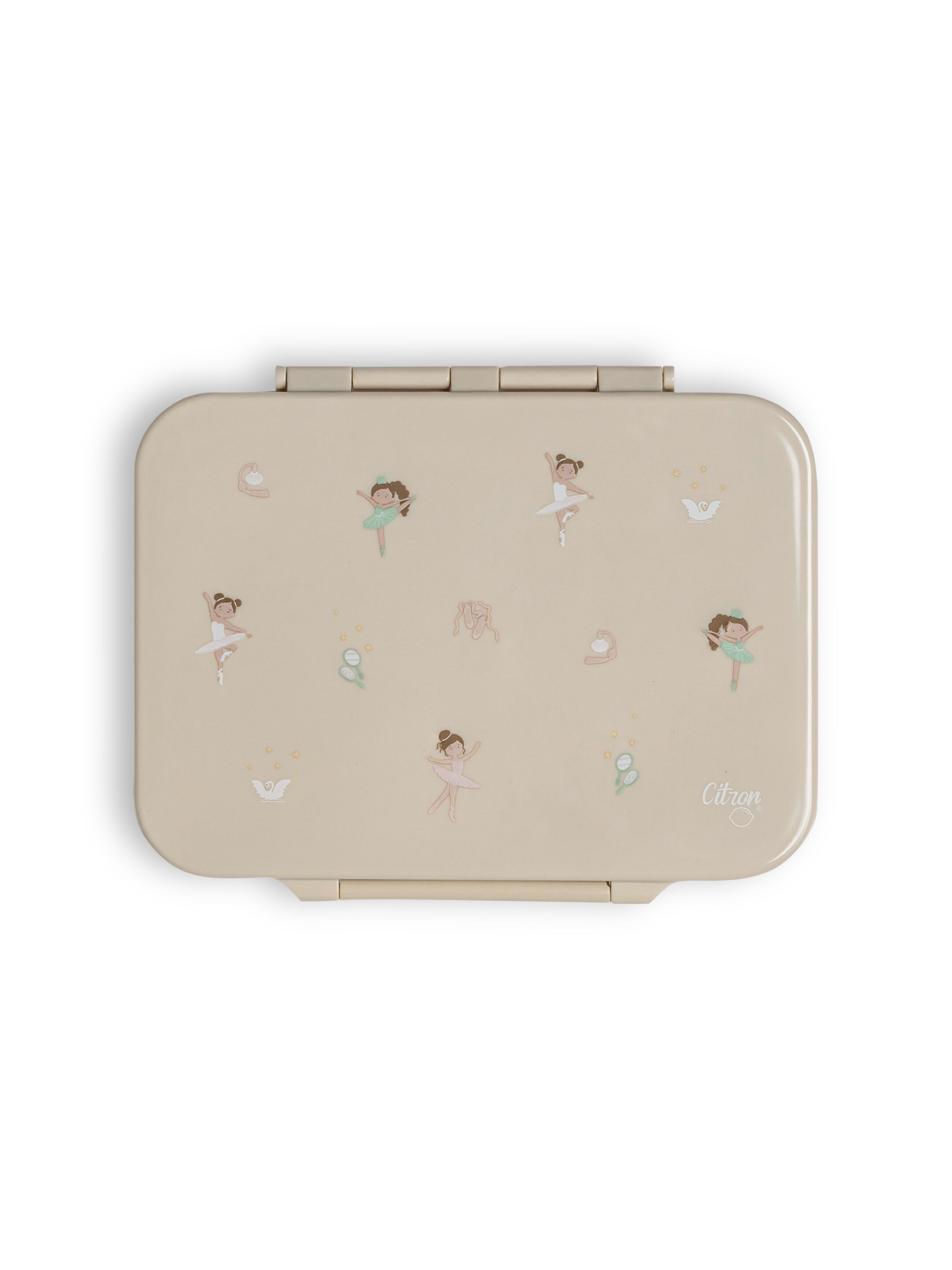 Tritan Lunchbox - Ballerina