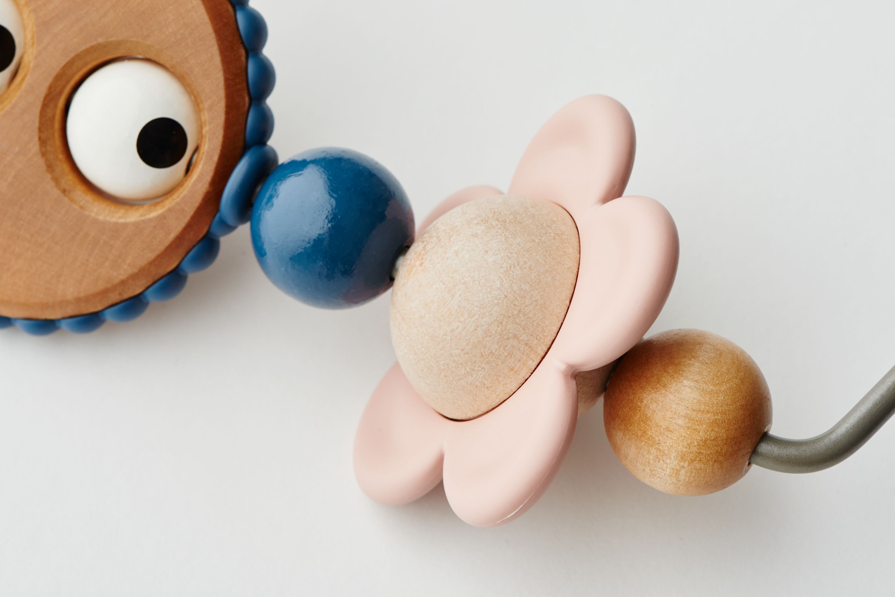 Babybjorn Toy for Bouncer image number 2