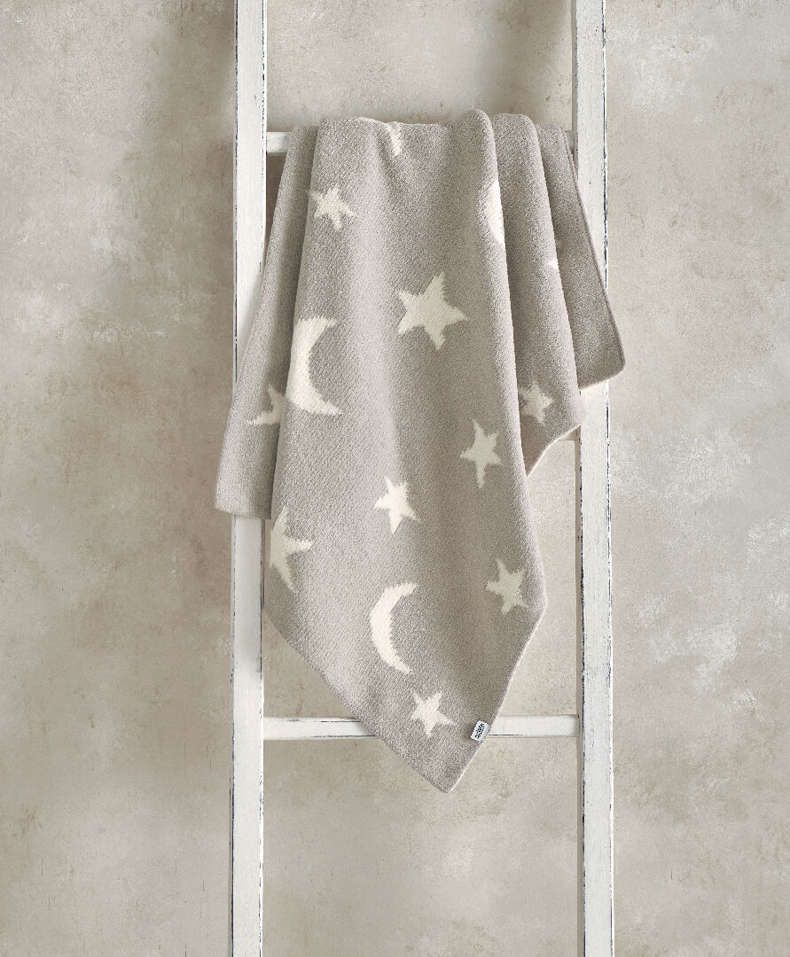 Nappy Caddy 6 Piece Bundle with 3 piece Organic Sleepsuit - Grey Waffle image number 6