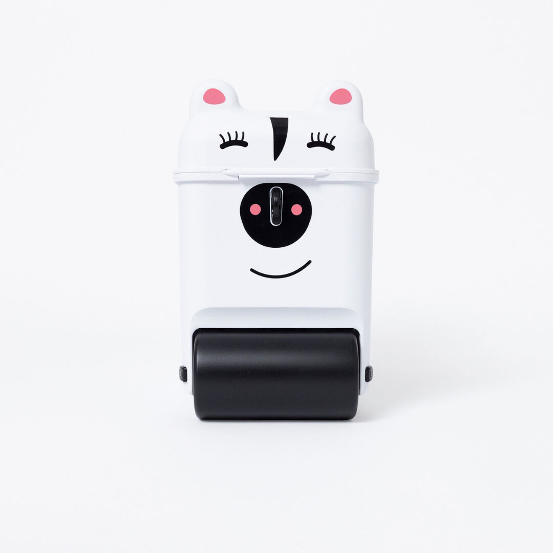 Little Rolla Zebra image number 3