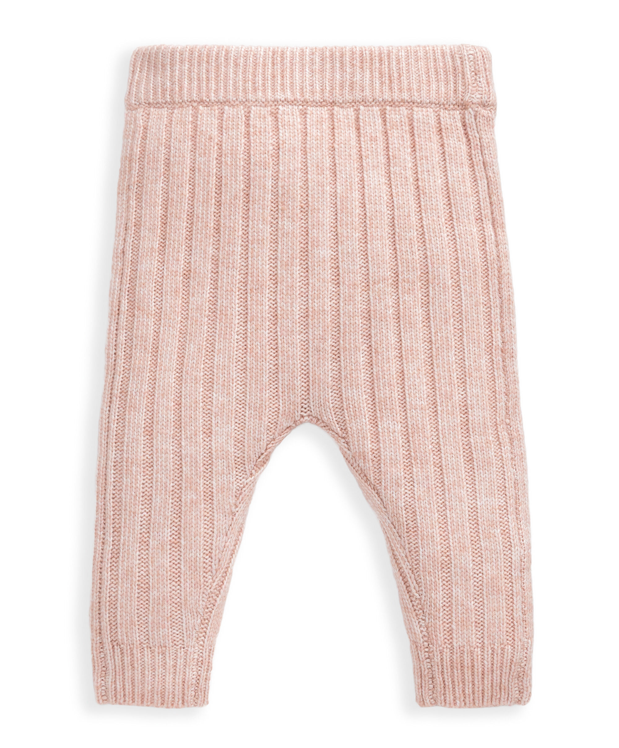 Floral Cardigan & Leggings Outfit Set image number 4