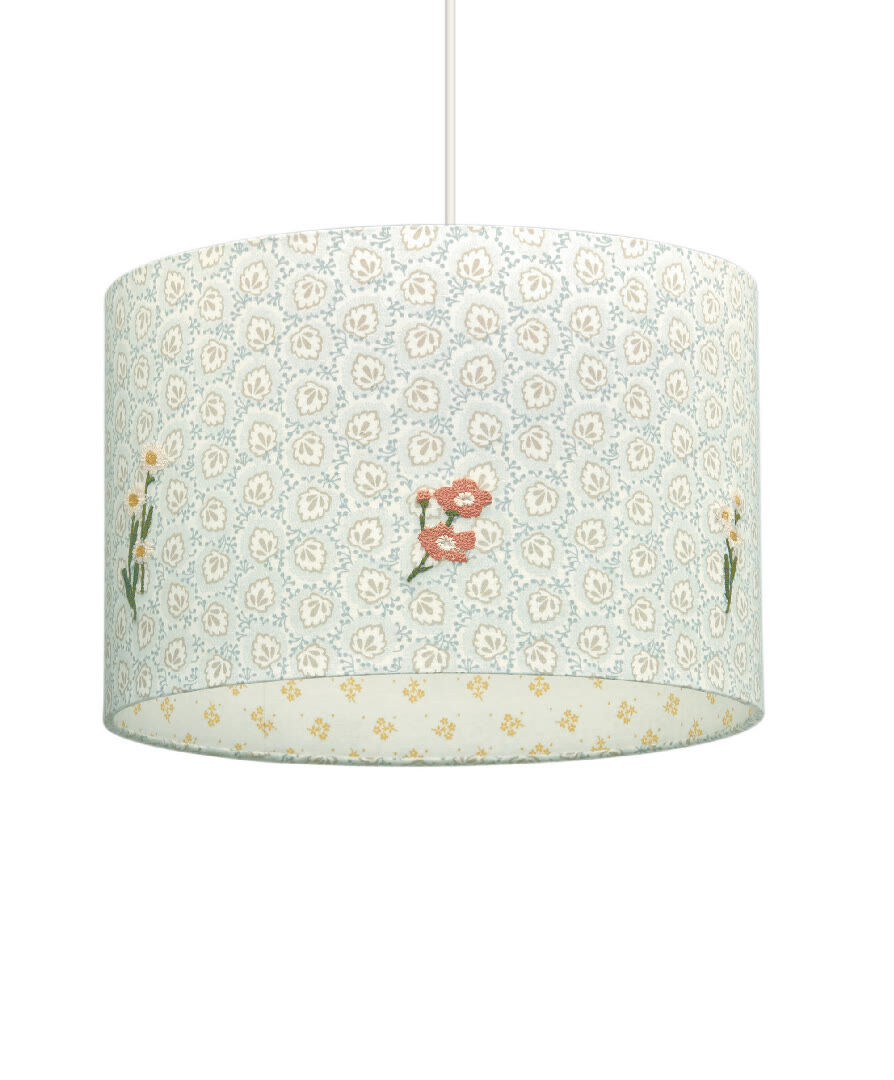 Laura Ashley - Lampshade image number 1