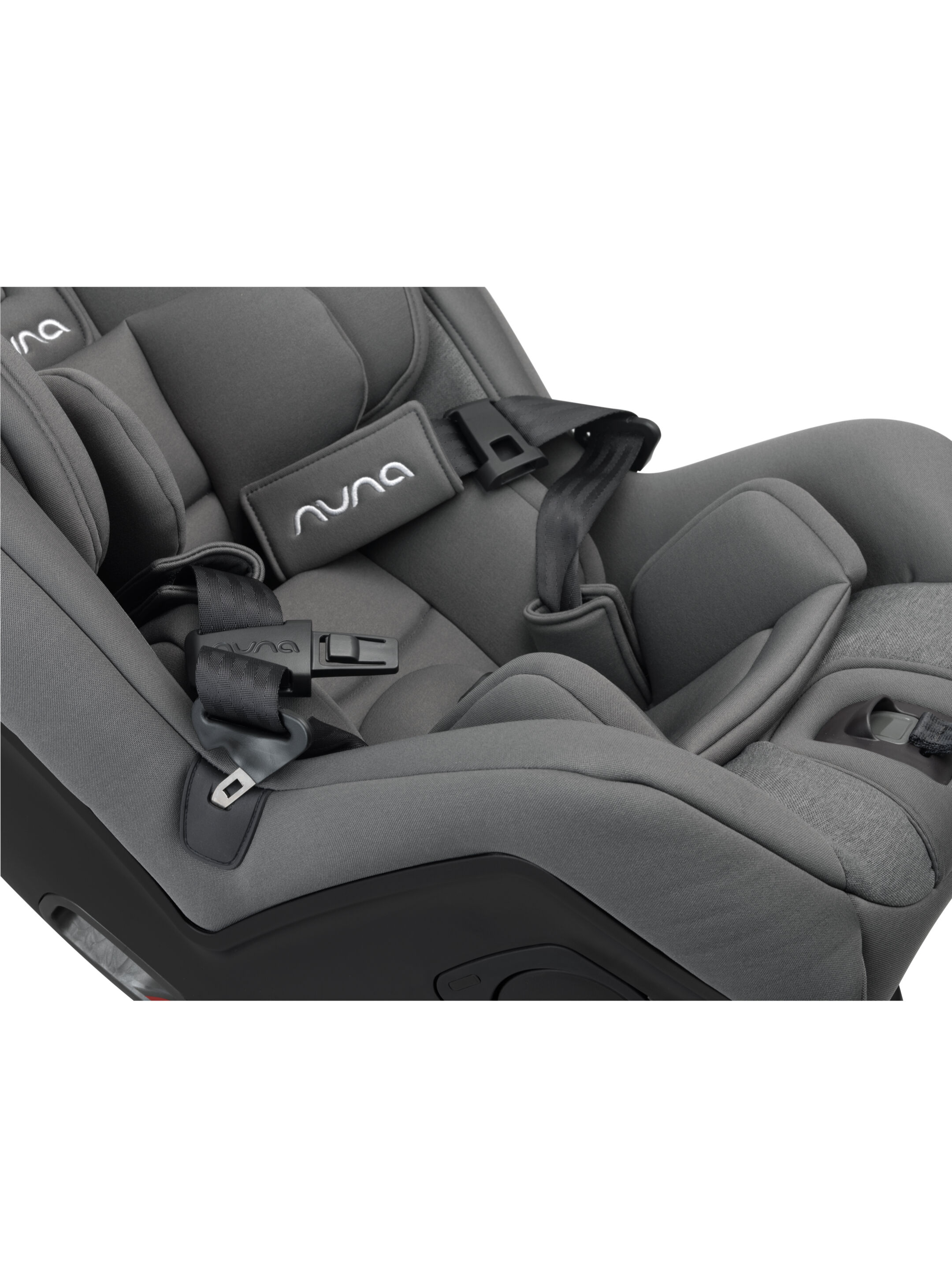 Nuna Rava Car Seat (Birth to 2+ Years) &ndash; Granite image number 3