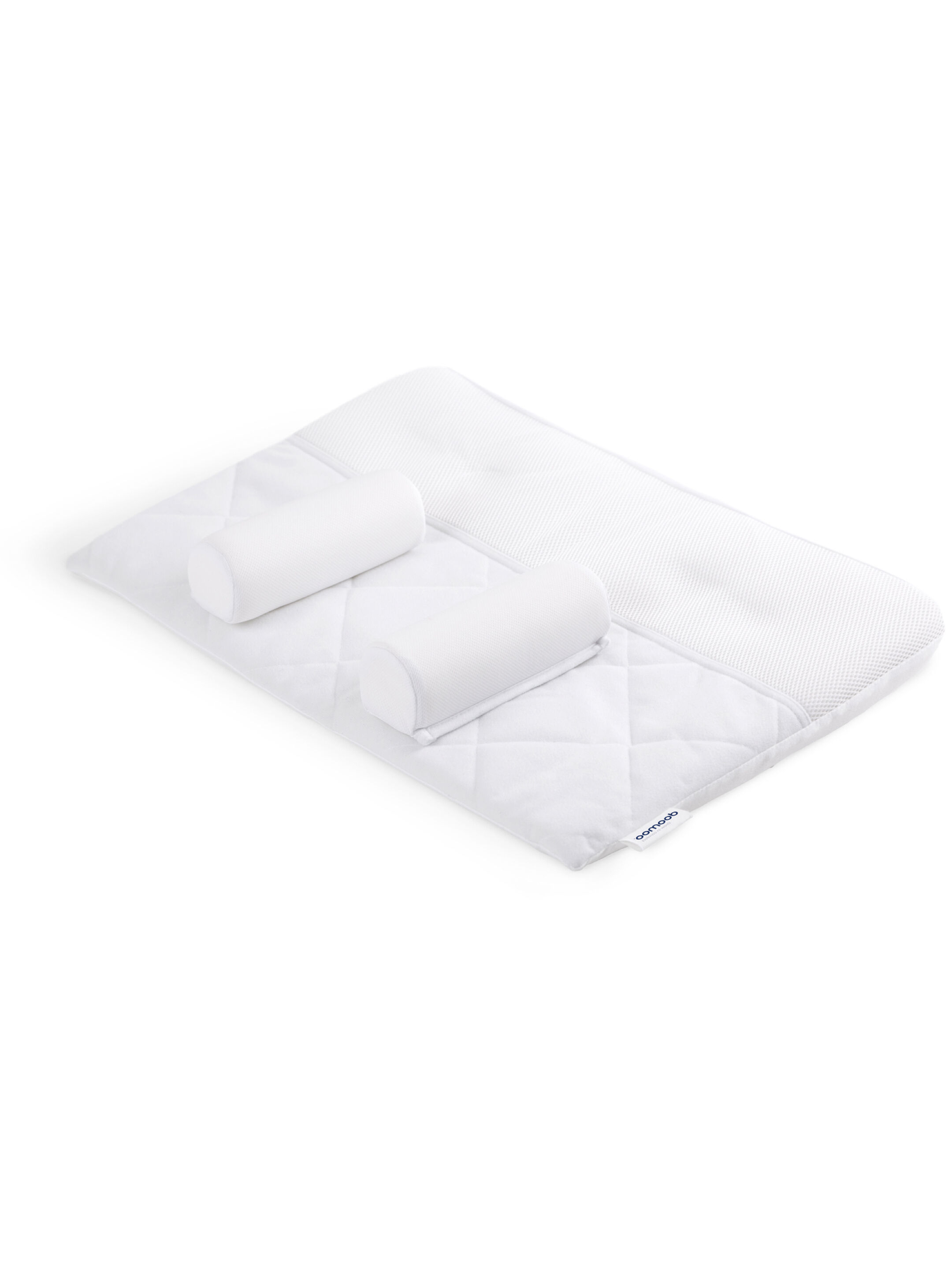 Doomoo Basics Supreme Sleep - Large (Back Positioner) image number 1