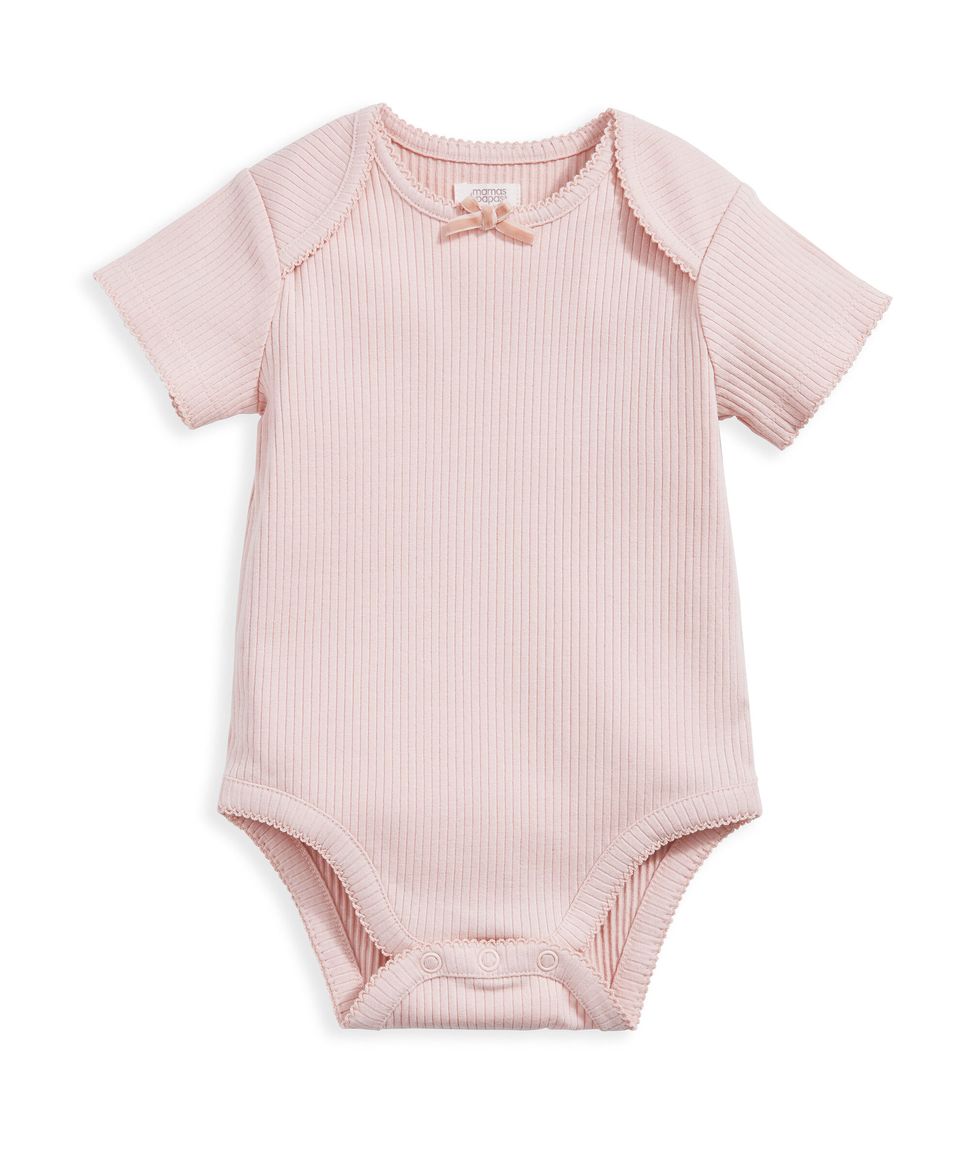 Newborn Clothing Set (5 Piece) - Floral image number 5