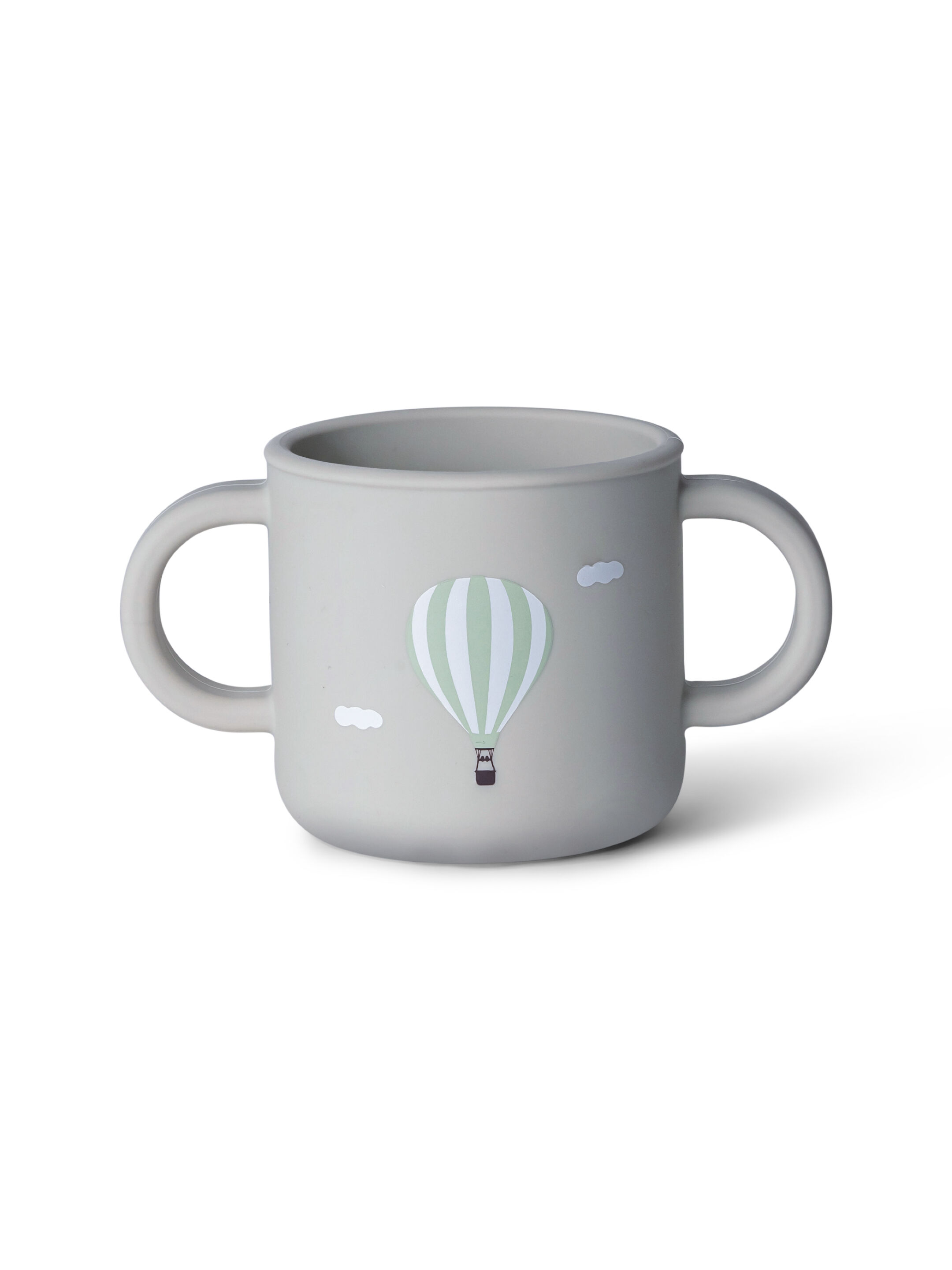 Citron Mini Silicone Cup 180ml - Vehicles image number 1