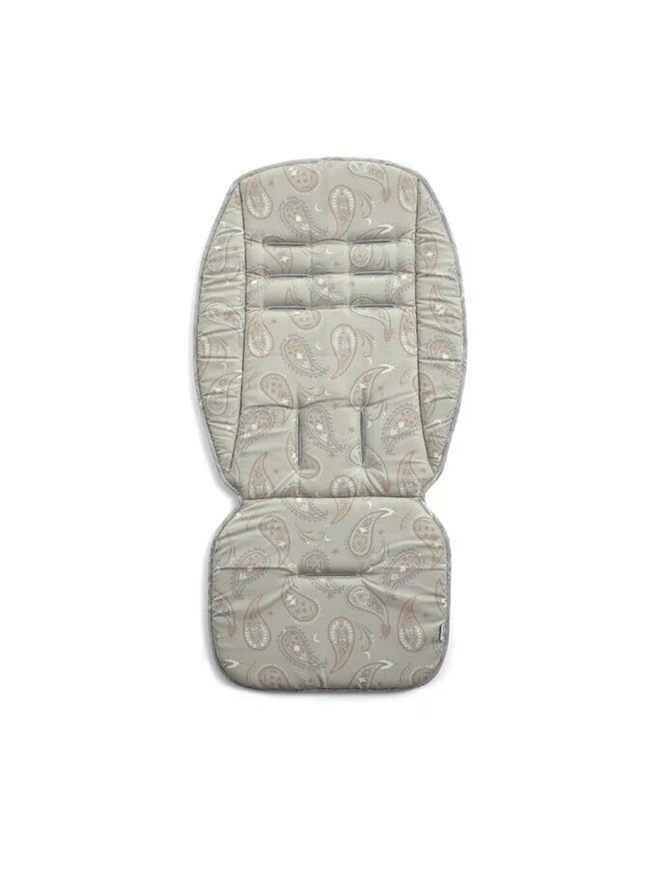 Vardo Heritage Pushchair 7 Piece Bundlewith Cybex Car Seat image number 5