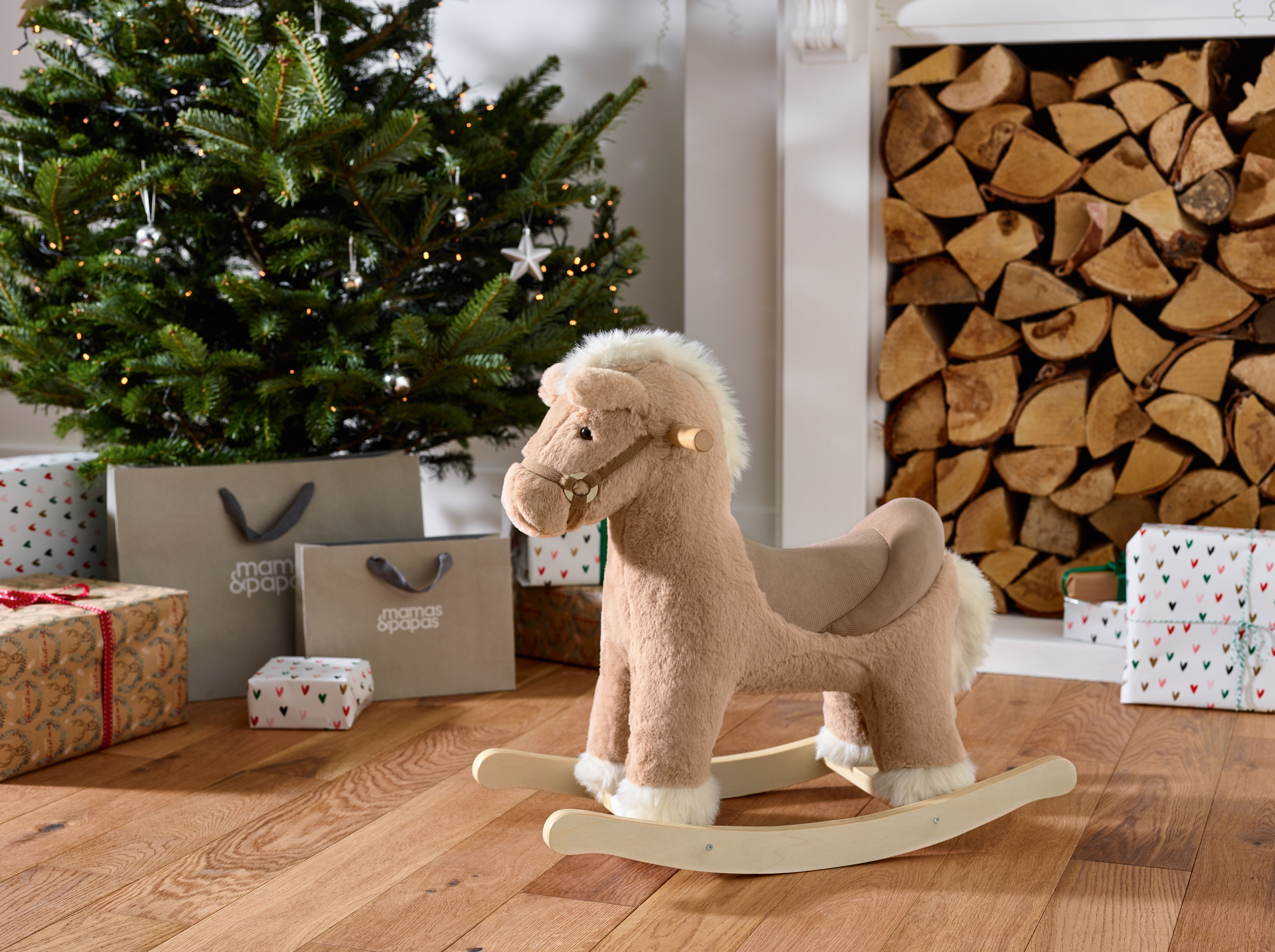 Rocking Animal - Bugsy image number 4