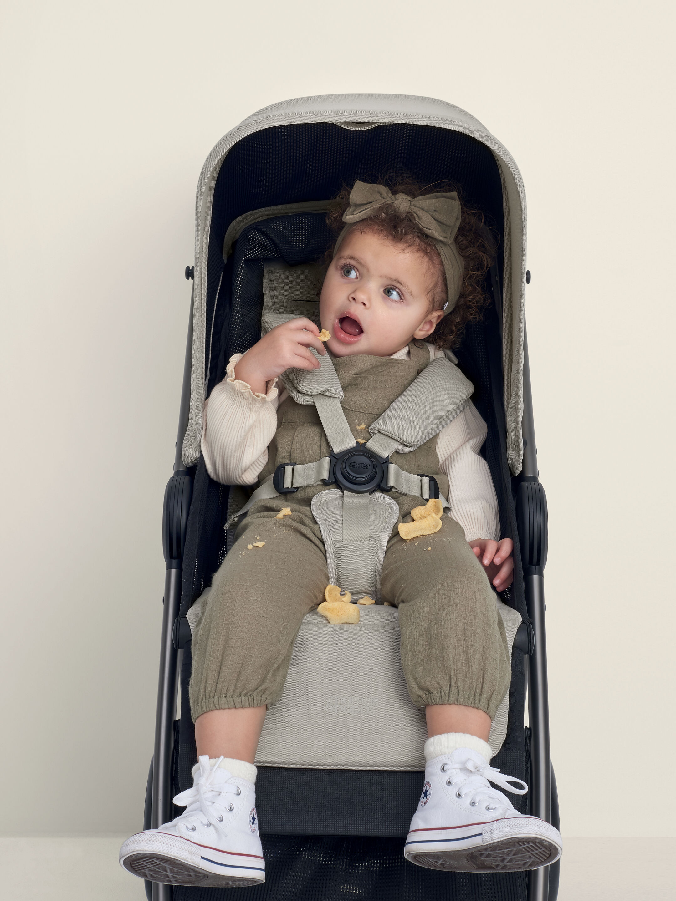 Libro Lightweight Stroller - Morell image number 11