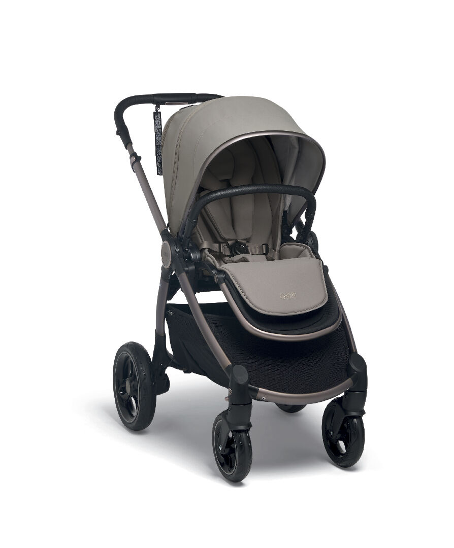 Ocarro Pushchair - Studio