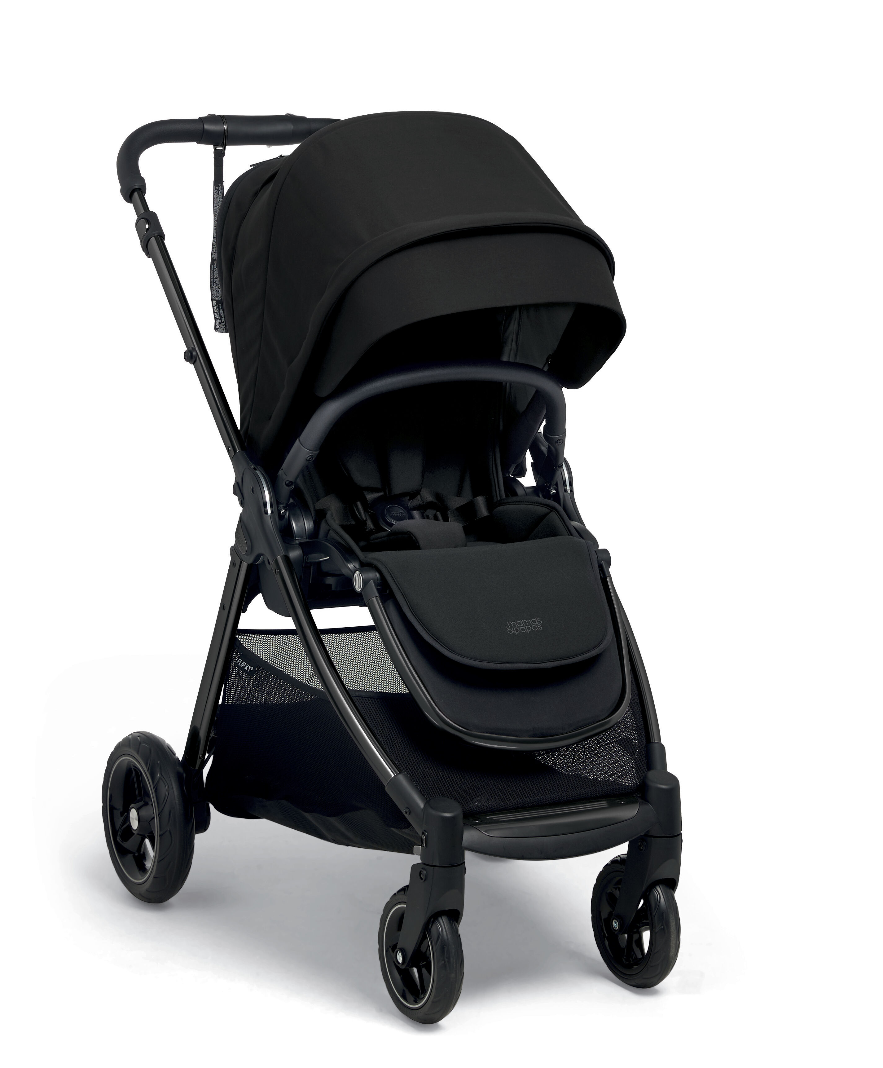 Flip XT&sup3; Stroller - Ink image number 1
