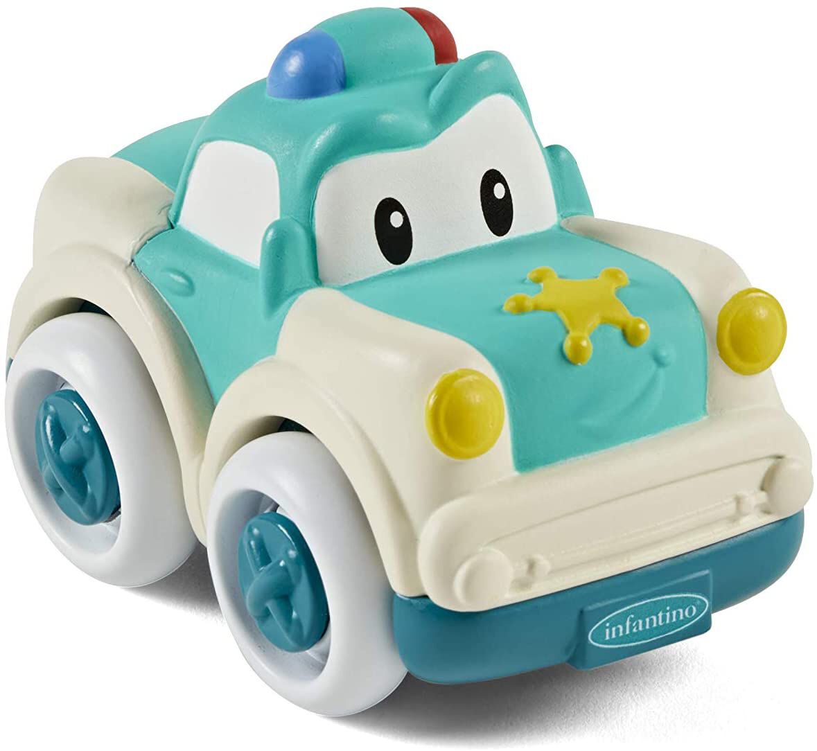 INFANTINO Baby's 1st Playset image number 4