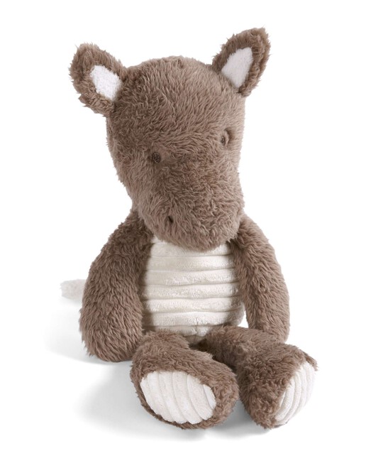 My First Donkey - Soft Toy image number 1