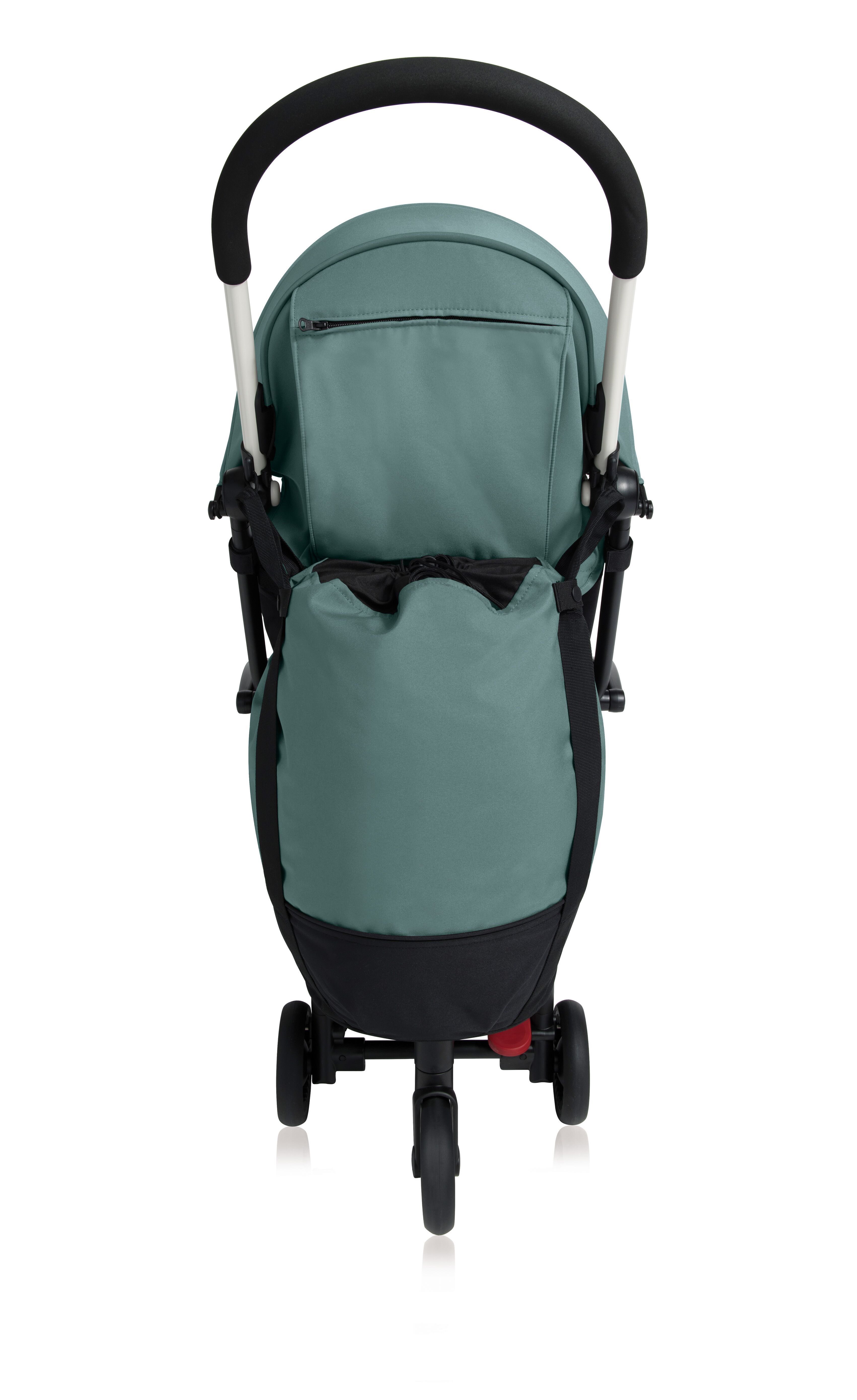 YOYO Bag Aqua image number 3