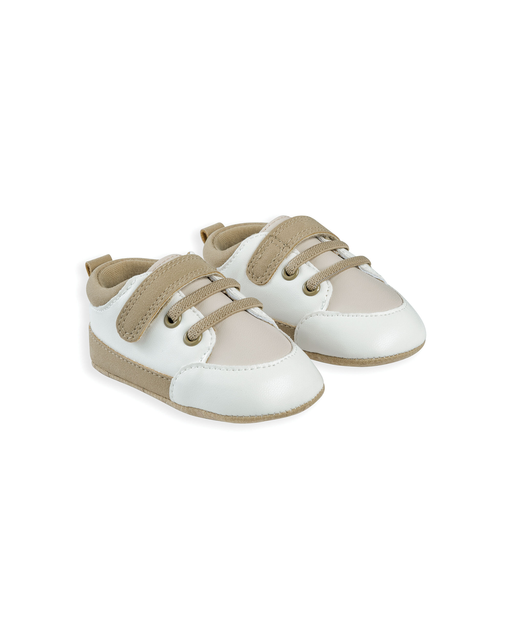 Blue Trainers image number 2