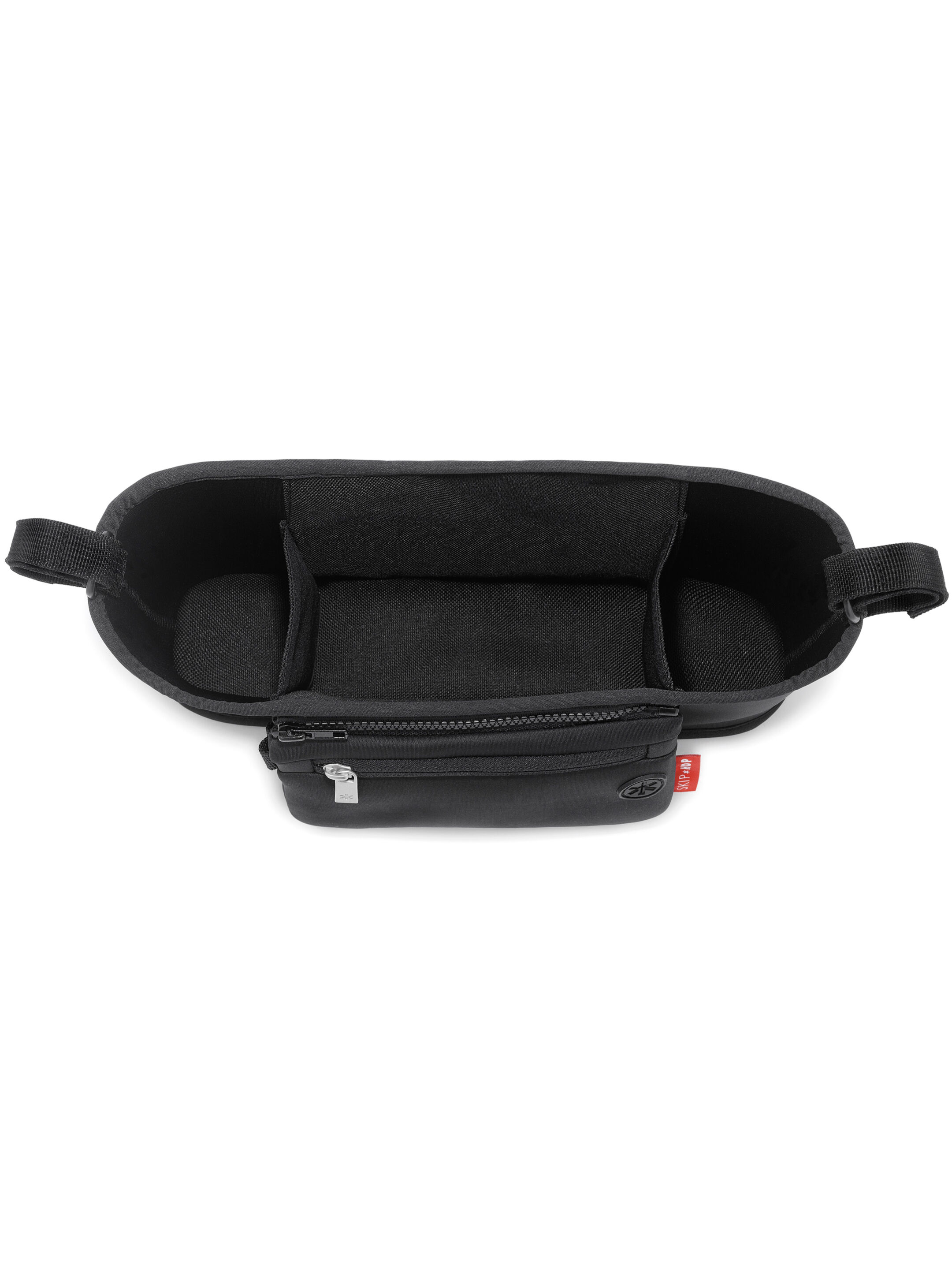 Skip Hop Stroller Organizer - Black image number 2