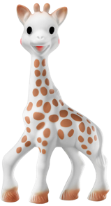 Sophie la girafe So'Pure Sophie La Girafe image number 2