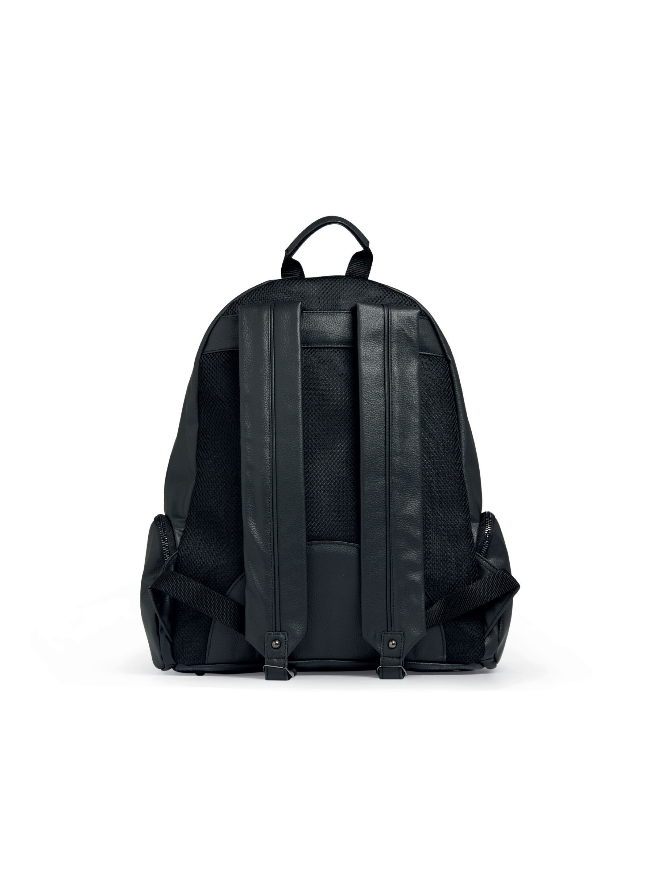 Ocarro 2 Pushchair and Carrycot Bundle with Changing Backpack (3Pieces) - Eclipse image number 11