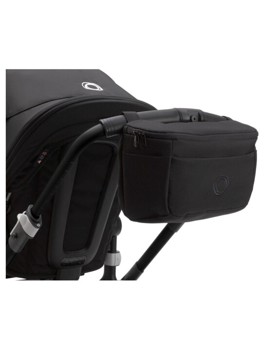 Bugaboo Stroller Organizer Midnight Black