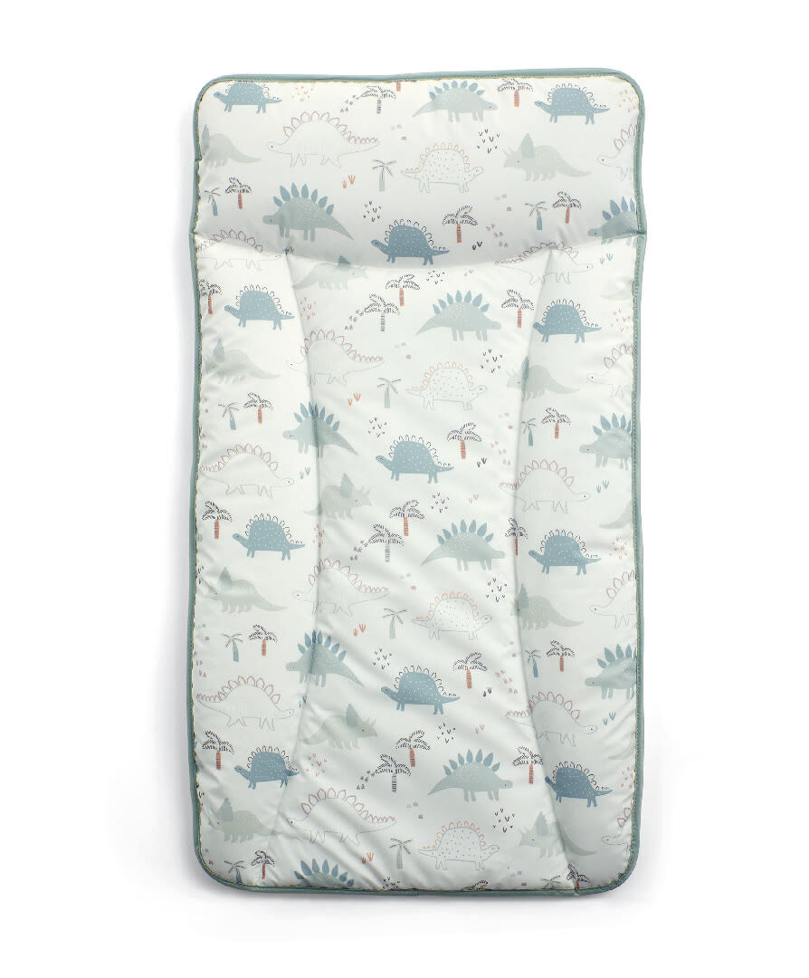 Essentials Changing Mat - Dino image number 1