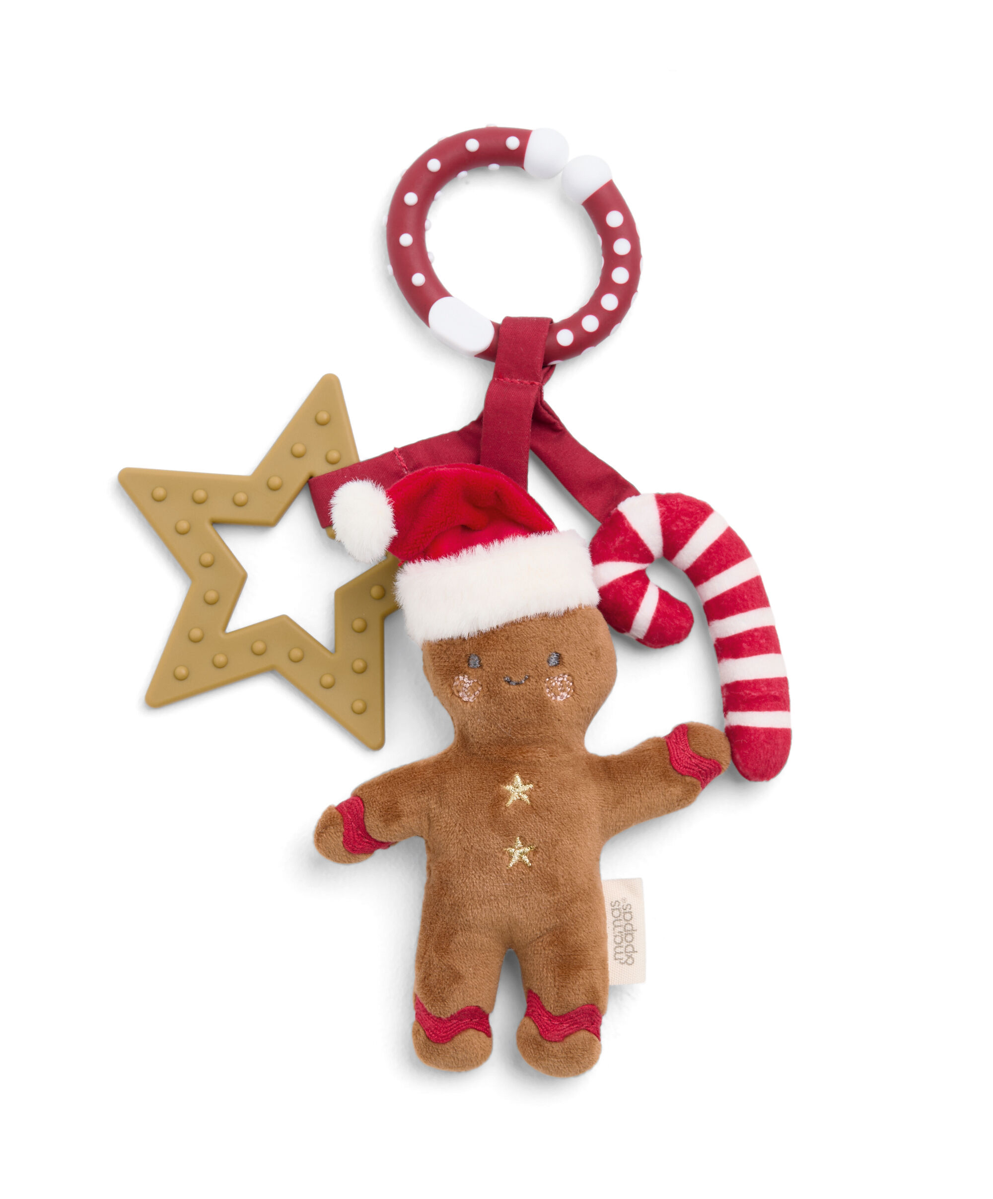 Gingerbread Linkie image number 2