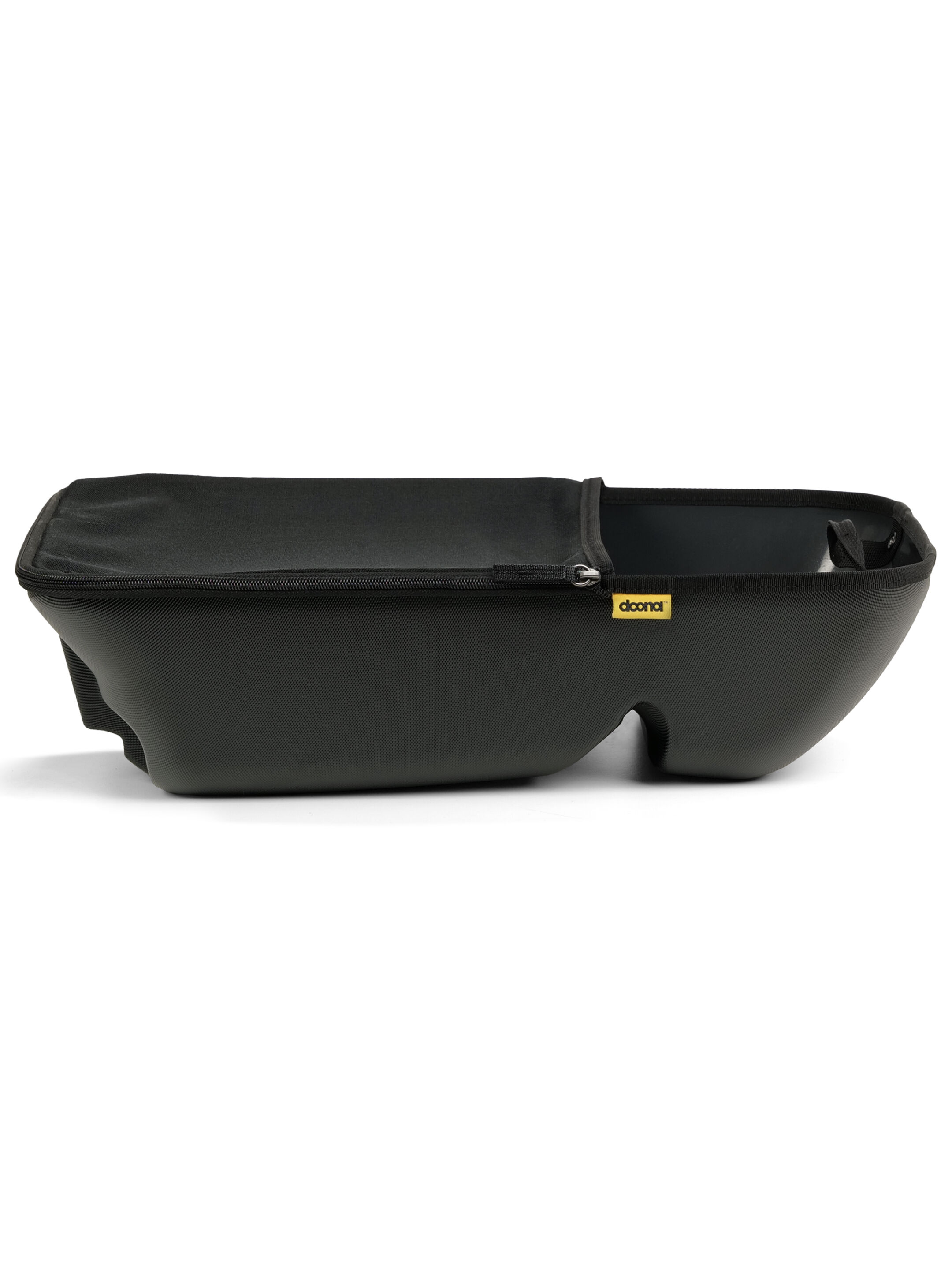 Doona X Pack & Go Basket - Black image number 2