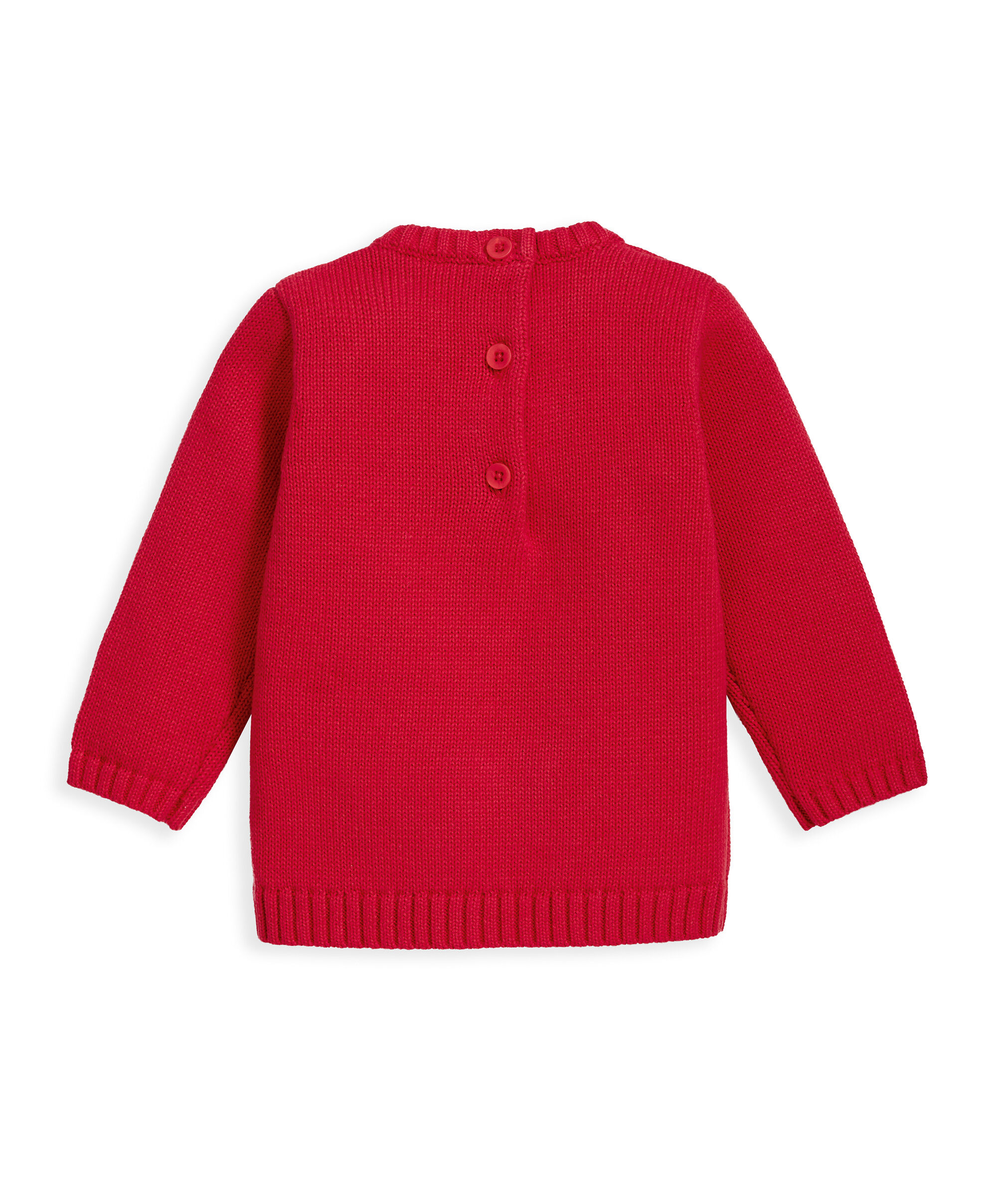 Snowman Christmas Jumper image number 2