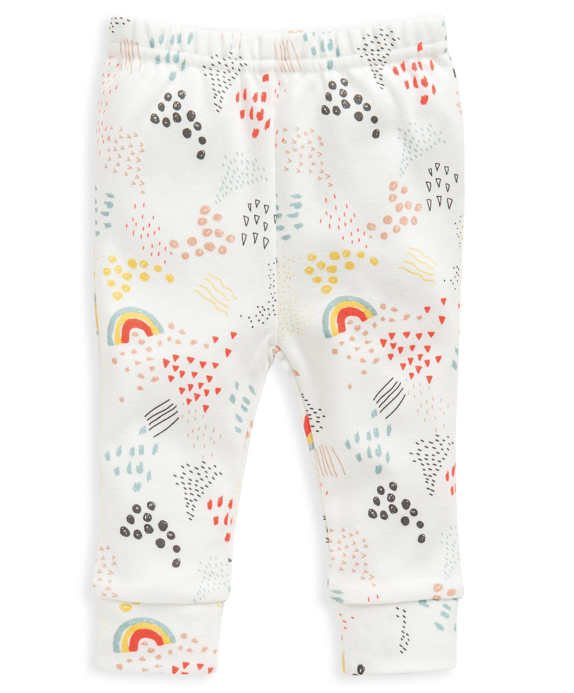 Rainbow 2 Piece Set image number 4