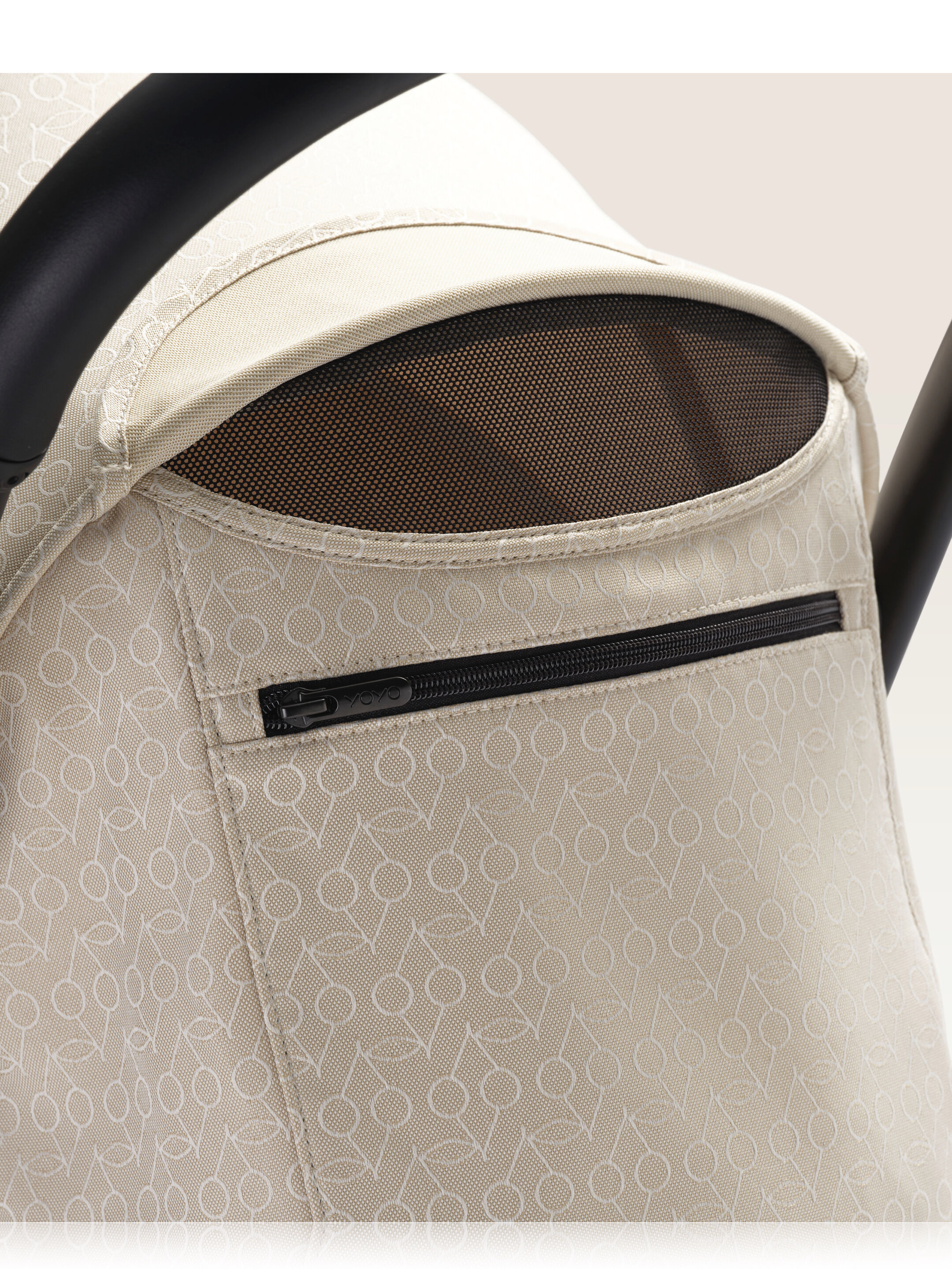 YOYO 6+ Color Pack - Bonpoint Beige image number 3