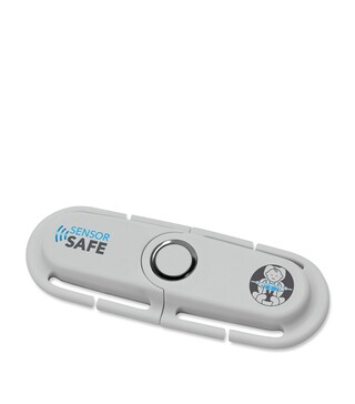Cybex Sensorsafe 4 in 1 Safety Kit Toddler - Grey
