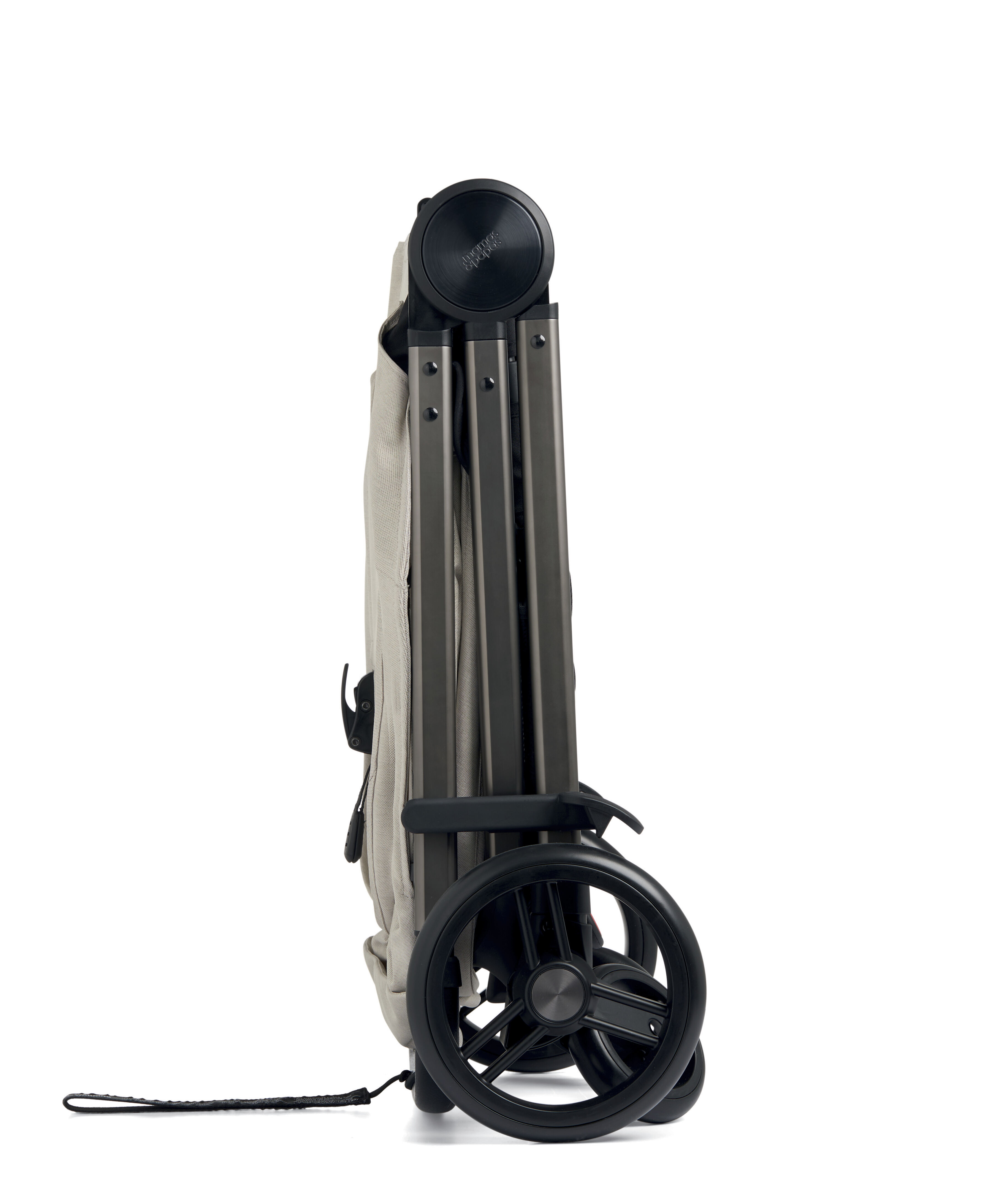 Libro Lightweight Stroller - Morell image number 7