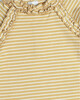 Striped Ruffle T-Shirt image number 2
