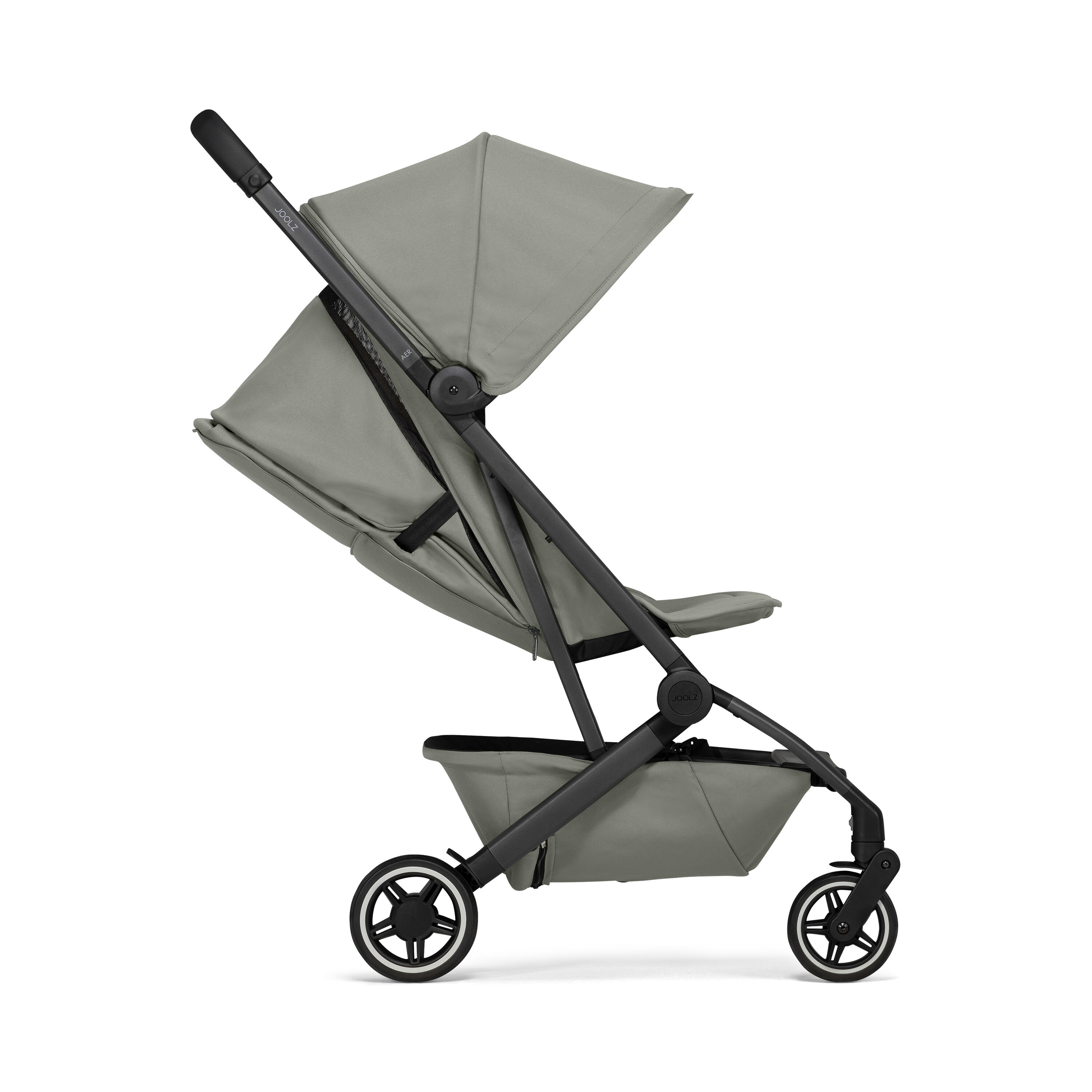 Joolz Aer+ Carrycot - Sage Green image number 4