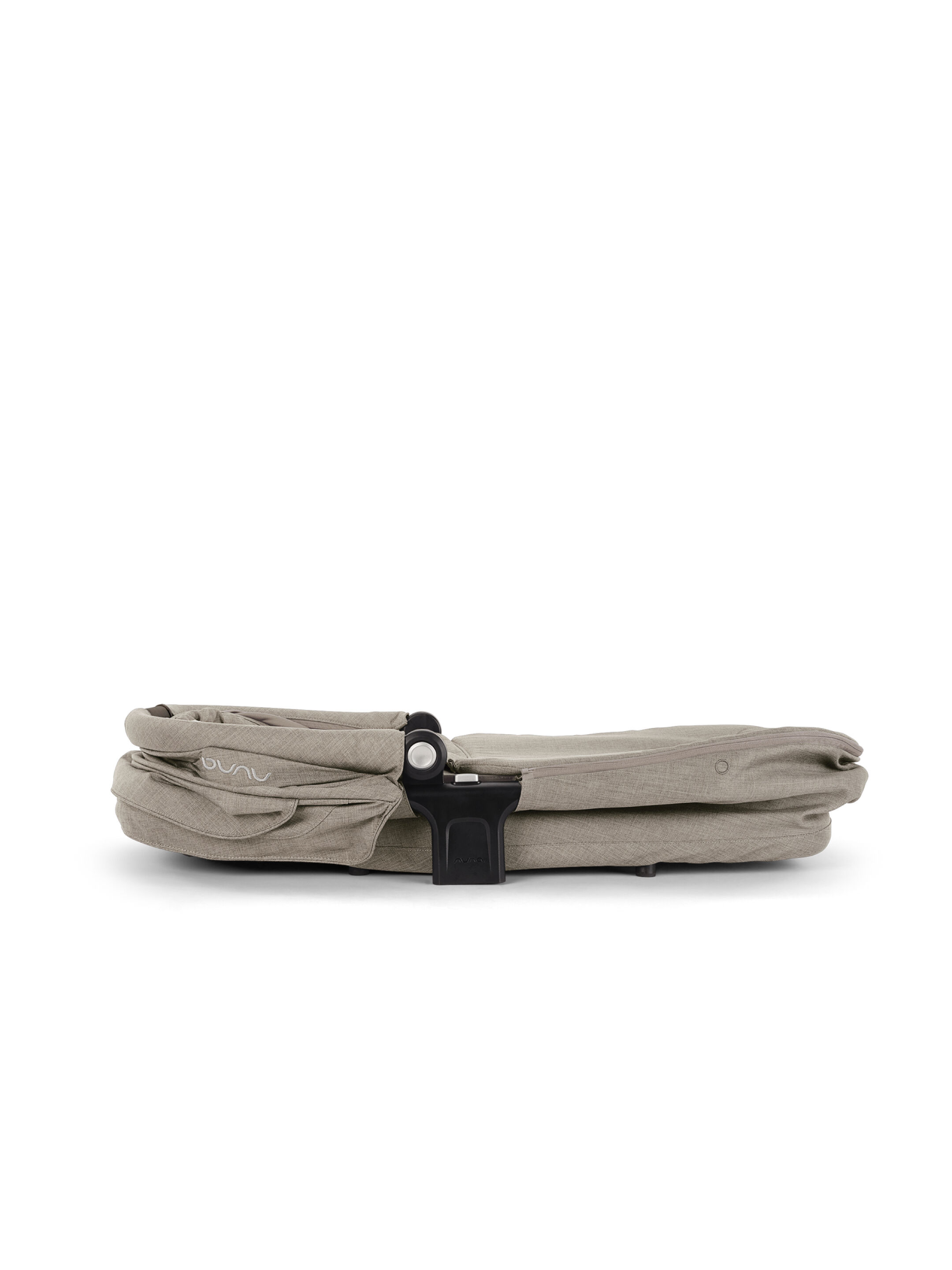 Nuna Triv Next Lightweight Stroller - Chateau image number 7