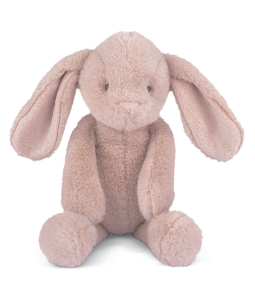Pink Bunny Soft Toy
